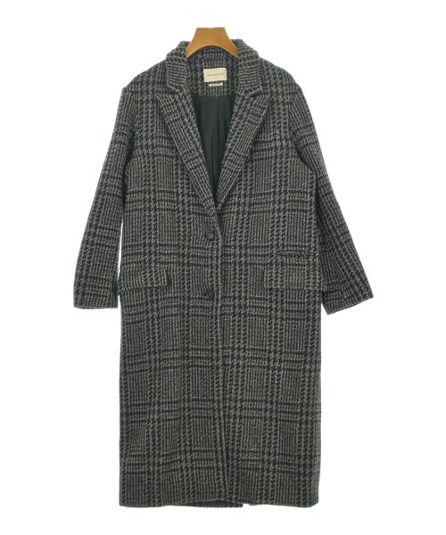 イザベルマラン(ISABEL MARANT)のISABEL MARANT チェスターコート