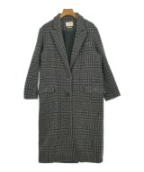ISABEL MARANT チェスターコート