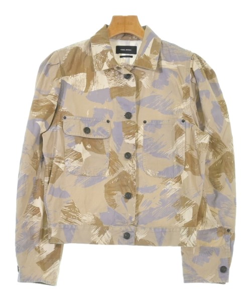 イザベルマラン(ISABEL MARANT)のISABEL MARANT ブルゾン