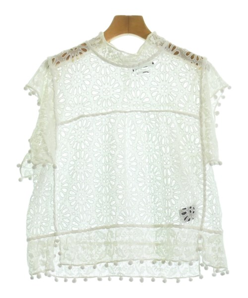イザベルマラン(ISABEL MARANT)のISABEL MARANT ブラウス