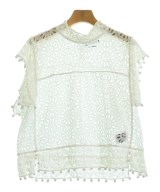 ISABEL MARANT ブラウス