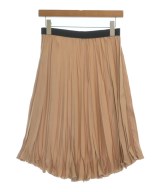 ISABEL MARANT ひざ丈スカート