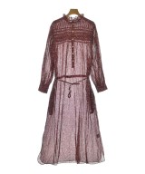 ISABEL MARANT シャツワンピース