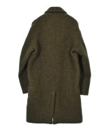 ISABEL MARANT（イザベルマラン）チェスターコート 茶 サイズ:34(XXS位) レディース/2200622562049