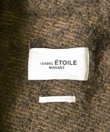 ISABEL MARANT（イザベルマラン）チェスターコート 茶 サイズ:34(XXS位) レディース/2200622562049