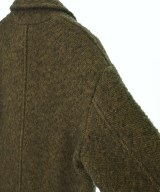 ISABEL MARANT（イザベルマラン）チェスターコート 茶 サイズ:34(XXS位) レディース/2200622562049