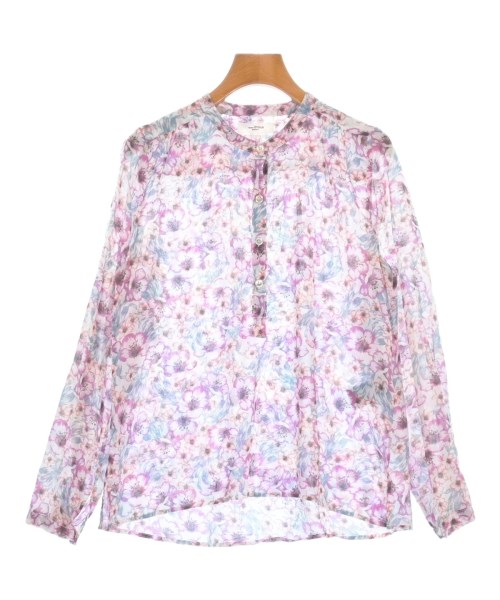 イザベルマラン(ISABEL MARANT)のISABEL MARANT カジュアルシャツ