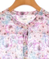 ISABEL MARANT（イザベルマラン）カジュアルシャツ ピンク サイズ:34(XS位) レディース/2200622610023