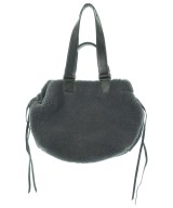 ISABEL MARANT（イザベルマラン）ハンドバッグ グレー サイズ:- レディース/2200612135734