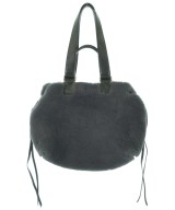 ISABEL MARANT（イザベルマラン）ハンドバッグ グレー サイズ:- レディース/2200612135734