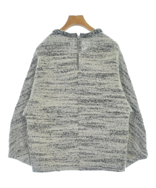 ISABEL MARANT（イザベルマラン）ニット・セーター グレー サイズ:36(XS位) レディース/2200620976107