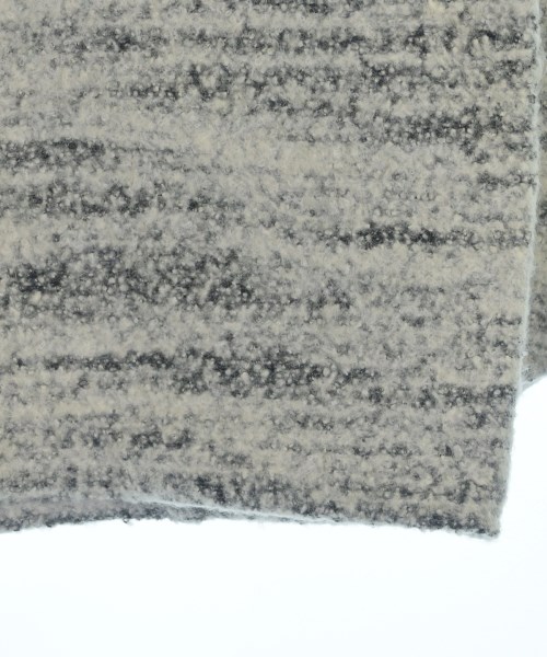 ISABEL MARANT（イザベルマラン）ニット・セーター グレー サイズ:36(XS位) レディース/2200620976107