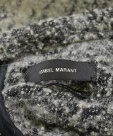 ISABEL MARANT（イザベルマラン）ニット・セーター グレー サイズ:36(XS位) レディース/2200620976107