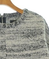 ISABEL MARANT（イザベルマラン）ニット・セーター グレー サイズ:36(XS位) レディース/2200620976107