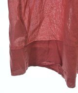 ISABEL MARANT（イザベルマラン）ブラウス 赤 サイズ:0(XS位) レディース/2200623742068