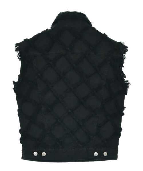 ISABEL MARANT（イザベルマラン）その他 黒 サイズ:36(S位) レディース/2200622975115