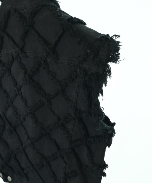 ISABEL MARANT（イザベルマラン）その他 黒 サイズ:36(S位) レディース/2200622975115