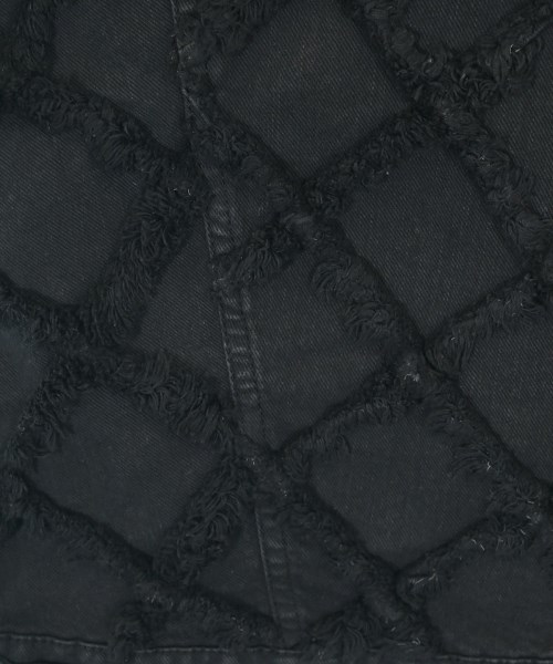 ISABEL MARANT（イザベルマラン）その他 黒 サイズ:36(S位) レディース/2200622975115