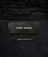 ISABEL MARANT（イザベルマラン）その他 黒 サイズ:36(S位) レディース/2200622975115