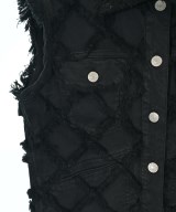 ISABEL MARANT（イザベルマラン）その他 黒 サイズ:36(S位) レディース/2200622975115