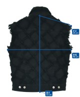 ISABEL MARANT（イザベルマラン）その他 黒 サイズ:36(S位) レディース/2200622975115