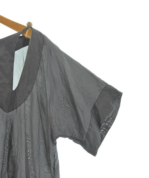 ISABEL MARANT（イザベルマラン）ブラウス グレー サイズ:1(S位) レディース/2200615340043