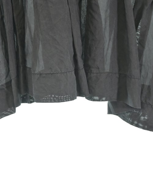 ISABEL MARANT（イザベルマラン）ブラウス グレー サイズ:1(S位) レディース/2200615340043