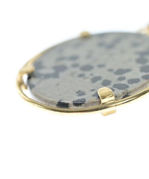 ISABEL MARANT（イザベルマラン）アクセサリー（その他） ゴールド サイズ:- レディース/2200625929405