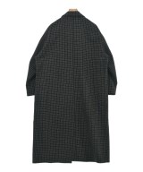 ISABEL MARANT（イザベルマラン）チェスターコート 黒 サイズ:34(XXS位) レディース/2200626830014