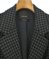 ISABEL MARANT（イザベルマラン）チェスターコート 黒 サイズ:34(XXS位) レディース/2200626830014