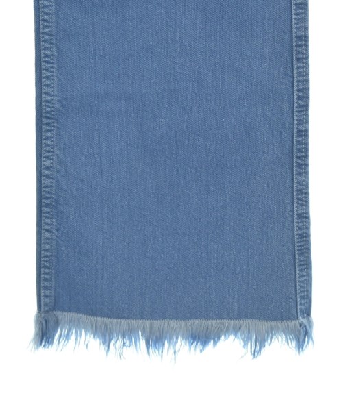 ISABEL MARANT（イザベルマラン）デニムパンツ 青 サイズ:34(M位) レディース/2200612709096