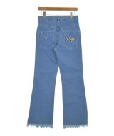 ISABEL MARANT（イザベルマラン）デニムパンツ 青 サイズ:34(M位) レディース/2200612709096