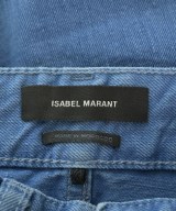 ISABEL MARANT（イザベルマラン）デニムパンツ 青 サイズ:34(M位) レディース/2200612709096