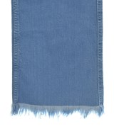 ISABEL MARANT（イザベルマラン）デニムパンツ 青 サイズ:34(M位) レディース/2200612709096