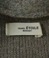 ISABEL MARANT（イザベルマラン）カーディガン グレー サイズ:36(XS位) レディース/2200628354020