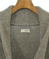 ISABEL MARANT（イザベルマラン）カーディガン グレー サイズ:36(XS位) レディース/2200628354020