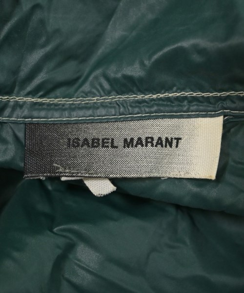 ISABEL MARANT（イザベルマラン）マウンテンパーカー 紫 サイズ:0(XS位) レディース/2200617486046