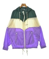 ISABEL MARANT（イザベルマラン）マウンテンパーカー 紫 サイズ:0(XS位) レディース/2200617486046