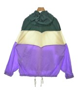 ISABEL MARANT（イザベルマラン）マウンテンパーカー 紫 サイズ:0(XS位) レディース/2200617486046