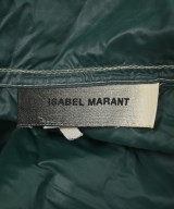 ISABEL MARANT（イザベルマラン）マウンテンパーカー 紫 サイズ:0(XS位) レディース/2200617486046