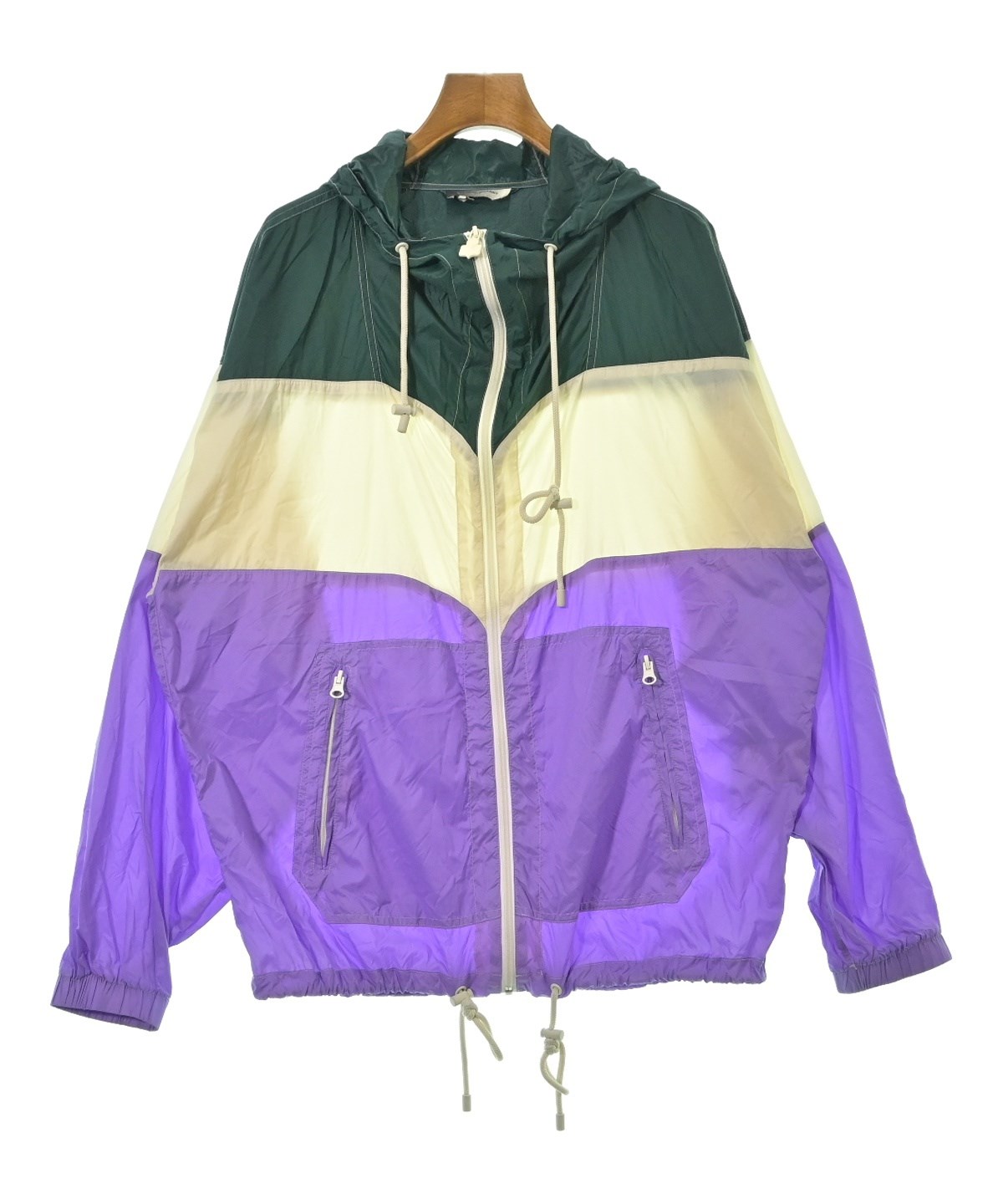 isabel marant ダークグリーン ラペルカラー カバーオール 新品 isabel