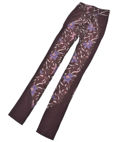 ISABEL MARANT(イザベルマラン)小物類（その他） 赤 サイズ:XS/2200631142157