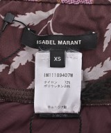 ISABEL MARANT（イザベルマラン）小物類（その他） 赤 サイズ:XS レディース/2200631142300