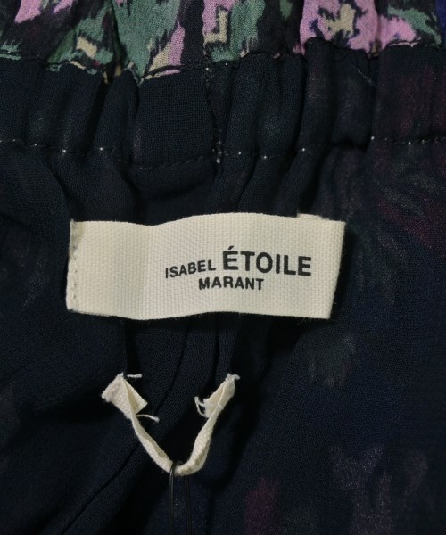 ISABEL MARANT（イザベルマラン）その他 紺 サイズ:34(XXS位) レディース/2200631176824