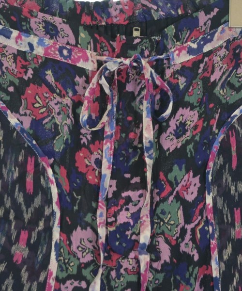 ISABEL MARANT（イザベルマラン）ショートパンツ 黒 サイズ:34(XXS位) レディース/2200631184386