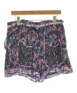 ISABEL MARANT（イザベルマラン）ショートパンツ 黒 サイズ:34(XXS位) レディース/2200631184386