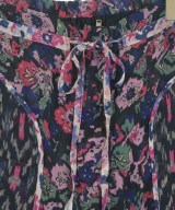 ISABEL MARANT（イザベルマラン）ショートパンツ 黒 サイズ:34(XXS位) レディース/2200631184386