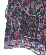 ISABEL MARANT（イザベルマラン）ショートパンツ 黒 サイズ:34(XXS位) レディース/2200631184386