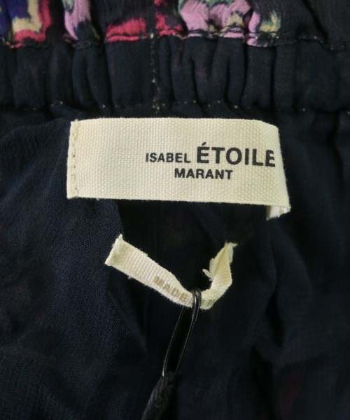 ISABEL MARANT（イザベルマラン）ショートパンツ 黒 サイズ:34(XXS位) レディース/2200631184393