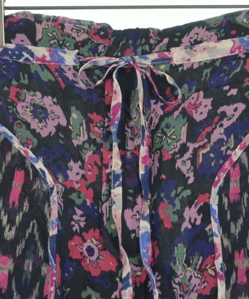 ISABEL MARANT（イザベルマラン）ショートパンツ 黒 サイズ:34(XXS位) レディース/2200631184393